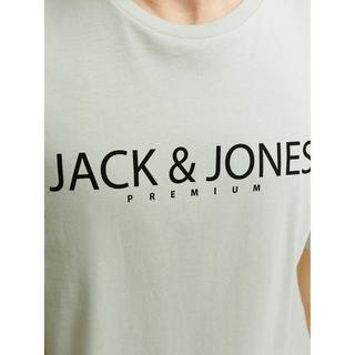 JACK & JONES Blajack T-shirt Girocollo  