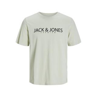 JACK & JONES Blajack T-shirt Girocollo  