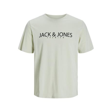 JACK & JONES Blajack T-shirt Girocollo  