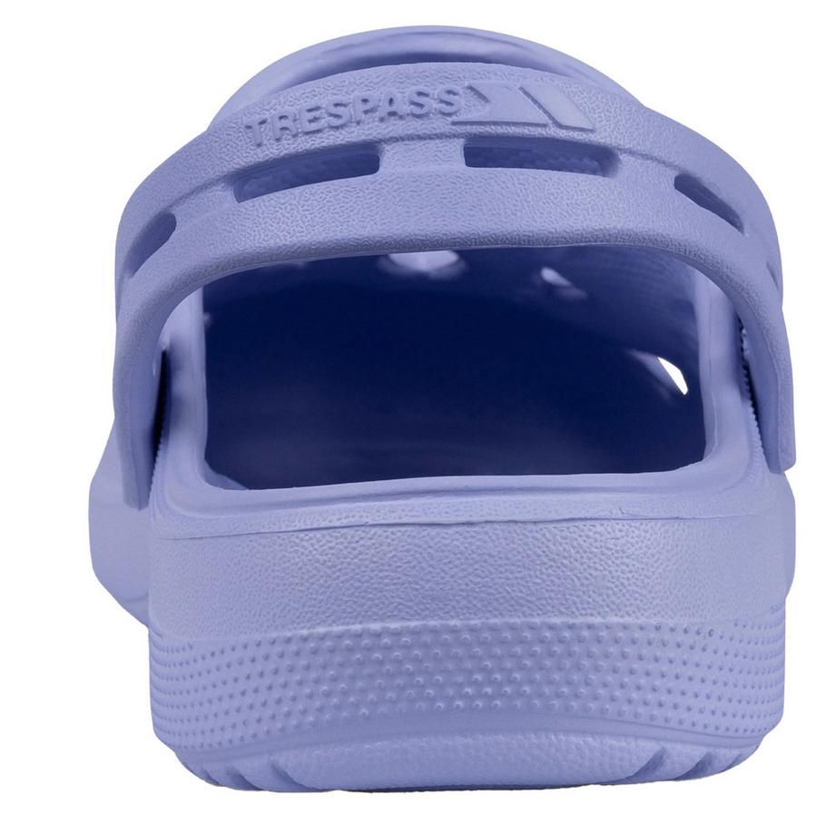 Trespass Charter Clogs  