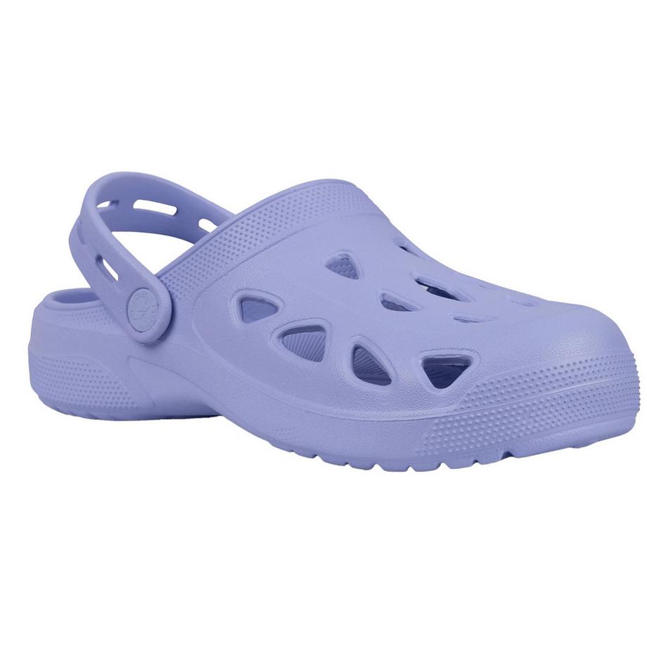 Clogs Charter