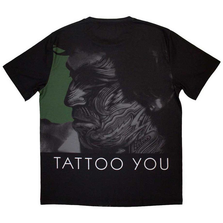 The Rolling Stones Tattoo You T-Shirt  