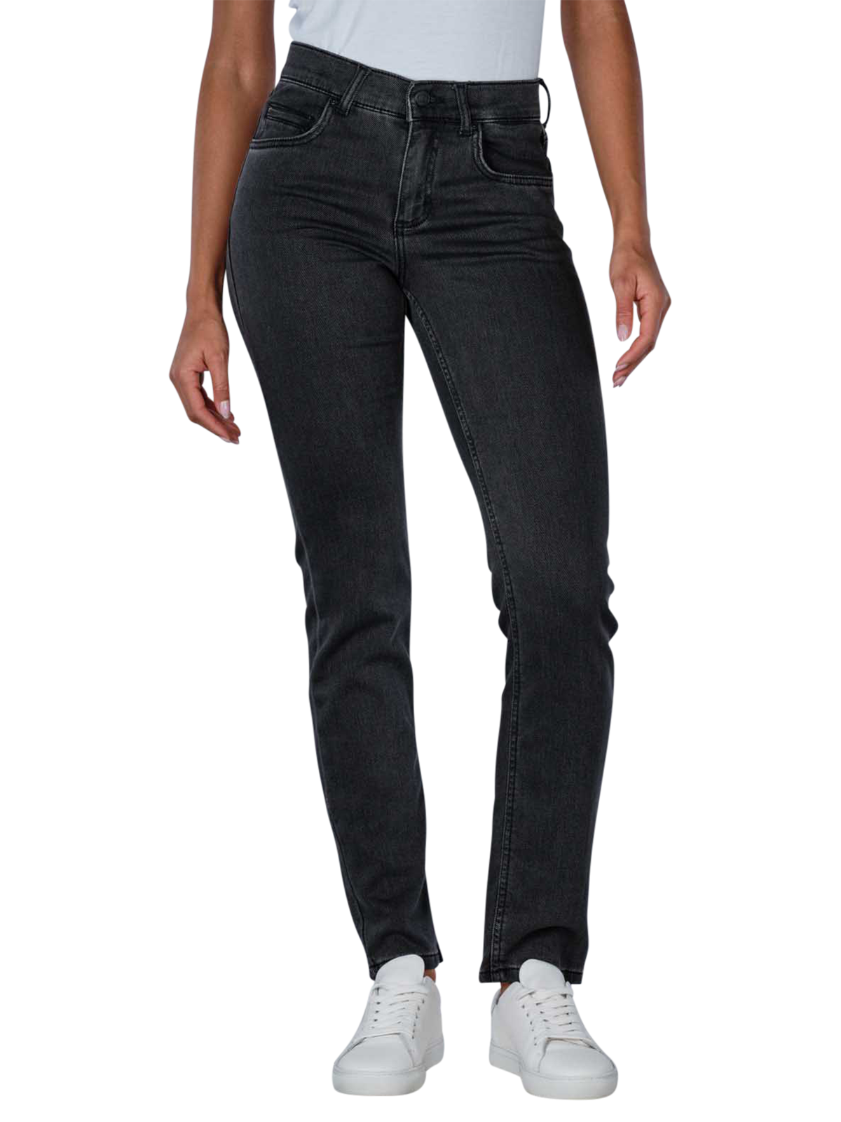 ANGELS Cici Slim Fit Winter Denim Jeans  