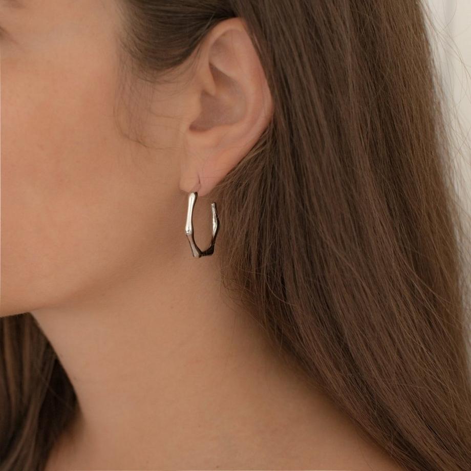 Glanzstücke München  Creolen 