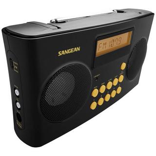 SANGEAN  Sangean Radio de poche 