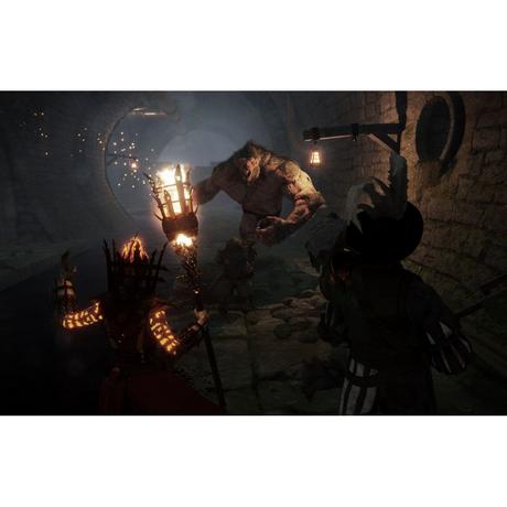 Just for Games  Warhammer: The End Times - Vermintide [PC] (F) 