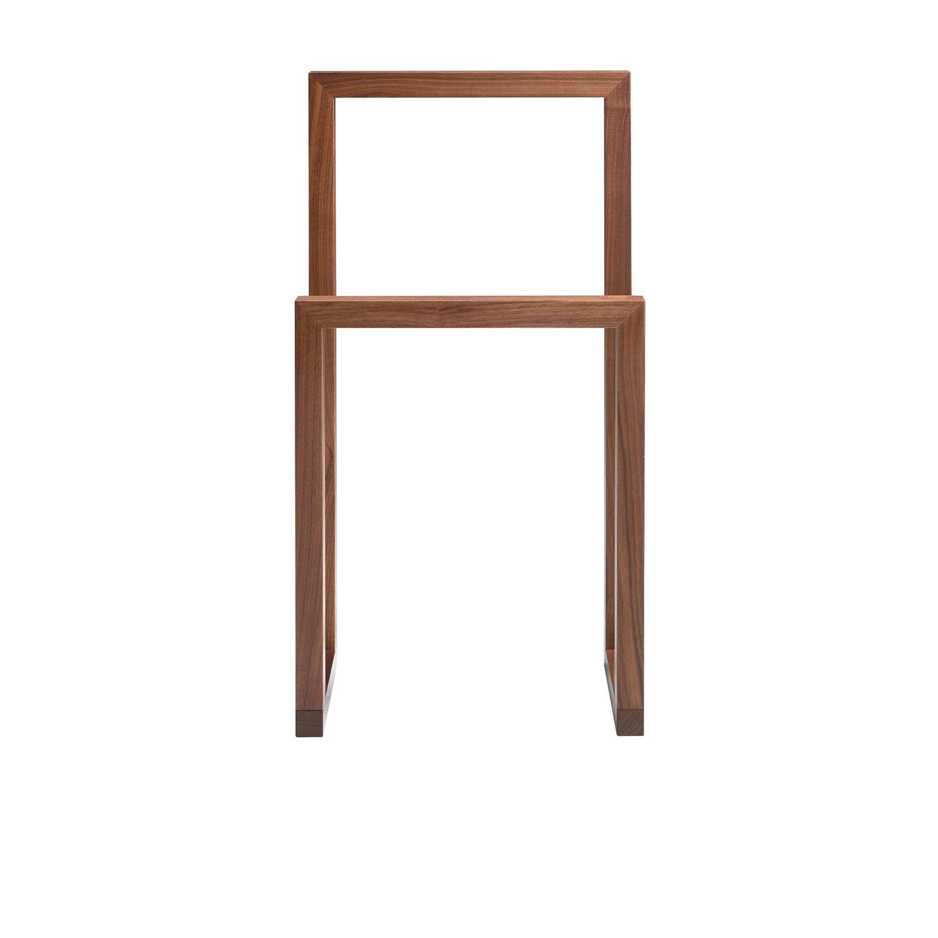 ANGEL CERDA Comodino in legno di pino  