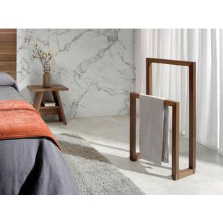 ANGEL CERDA Comodino in legno di pino  