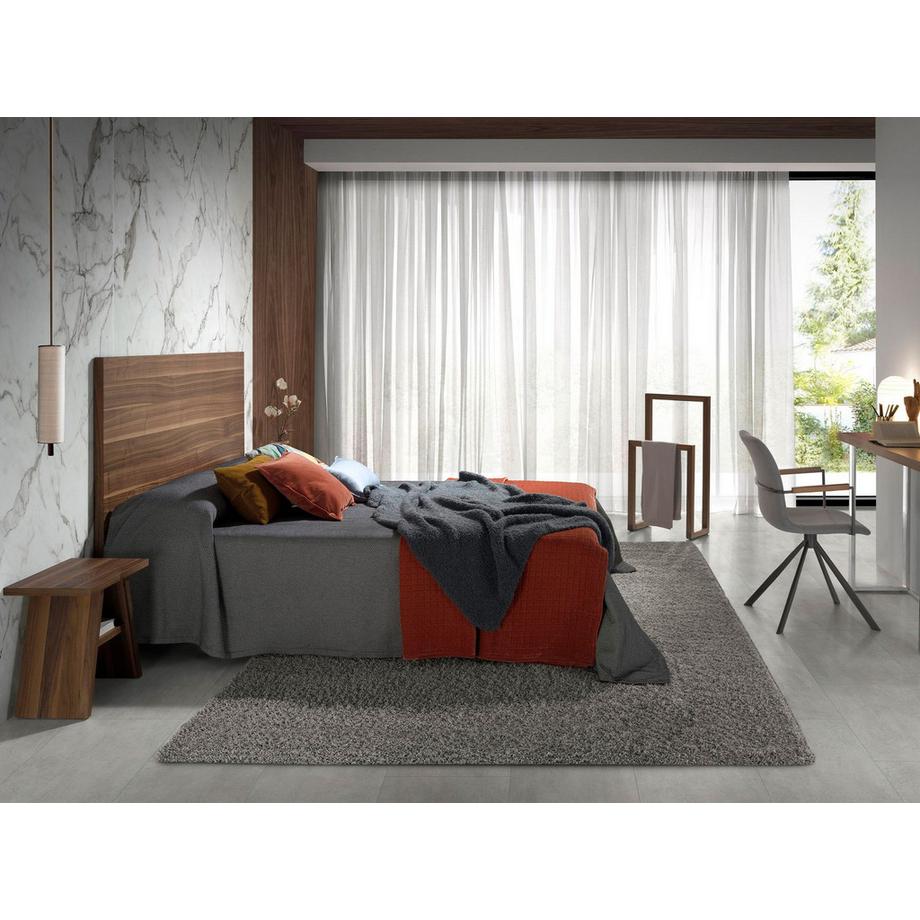 ANGEL CERDA Comodino in legno di pino  