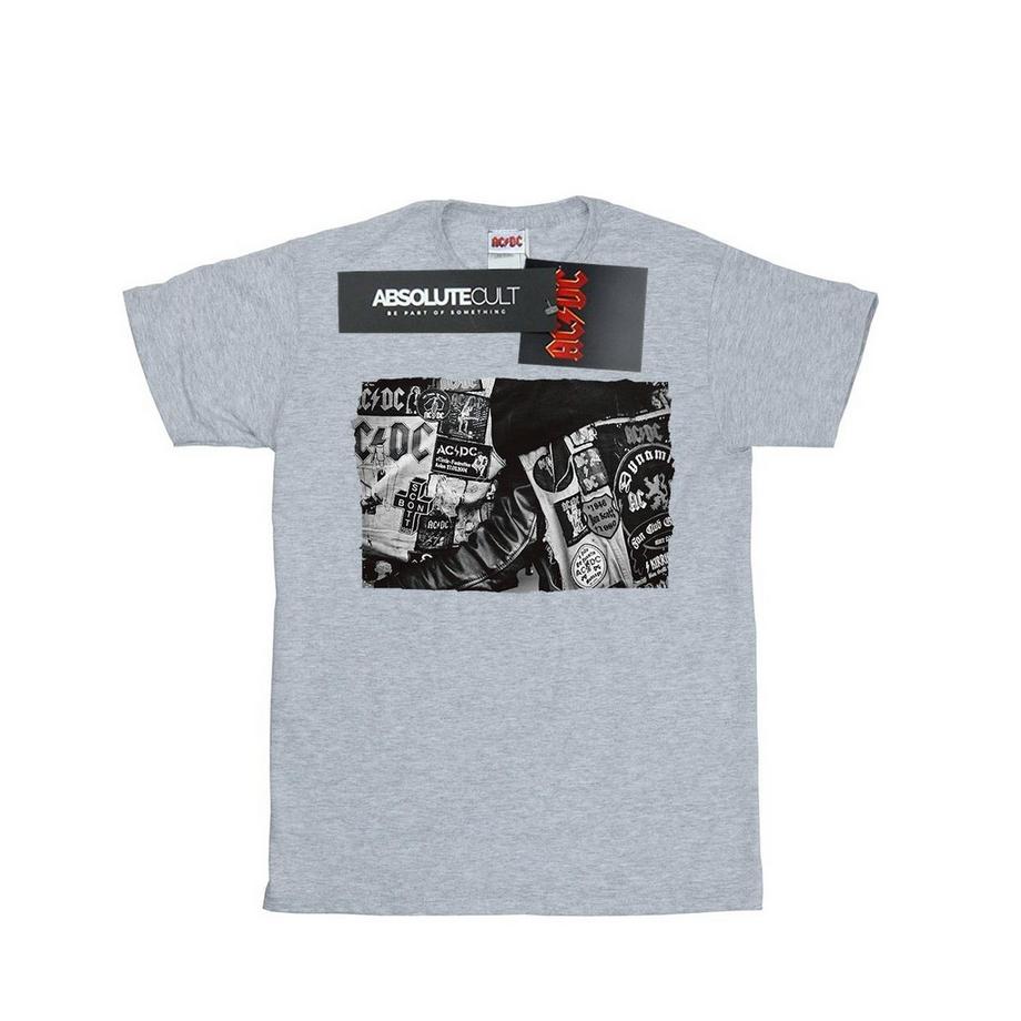 AC/DC  Tshirt 