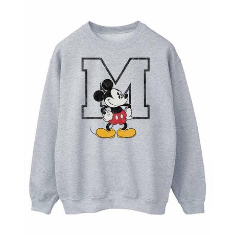 Disney  Classic M Sweatshirt 