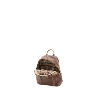 Viola Castellani Unisex Leder Rucksack  