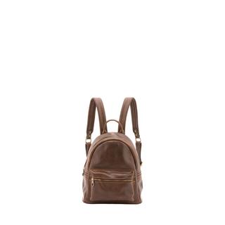 Viola Castellani Unisex Leder Rucksack  