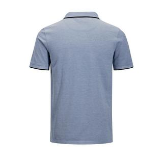 JACK & JONES Paulos Übergröße Polo-Shirt  