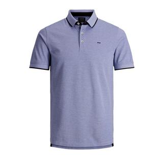JACK & JONES Paulos Übergröße Polo-Shirt  