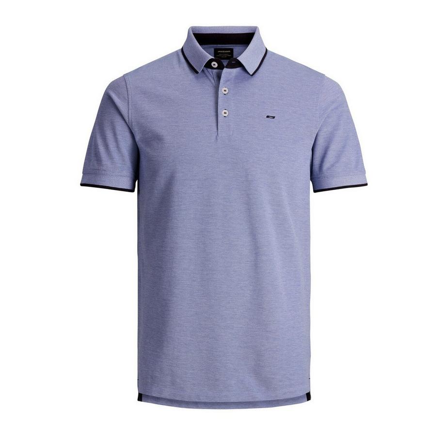JACK & JONES Paulos Grande Taille Polo Shirt  
