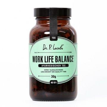 Work Life Balance - Ayurvedischer Tee