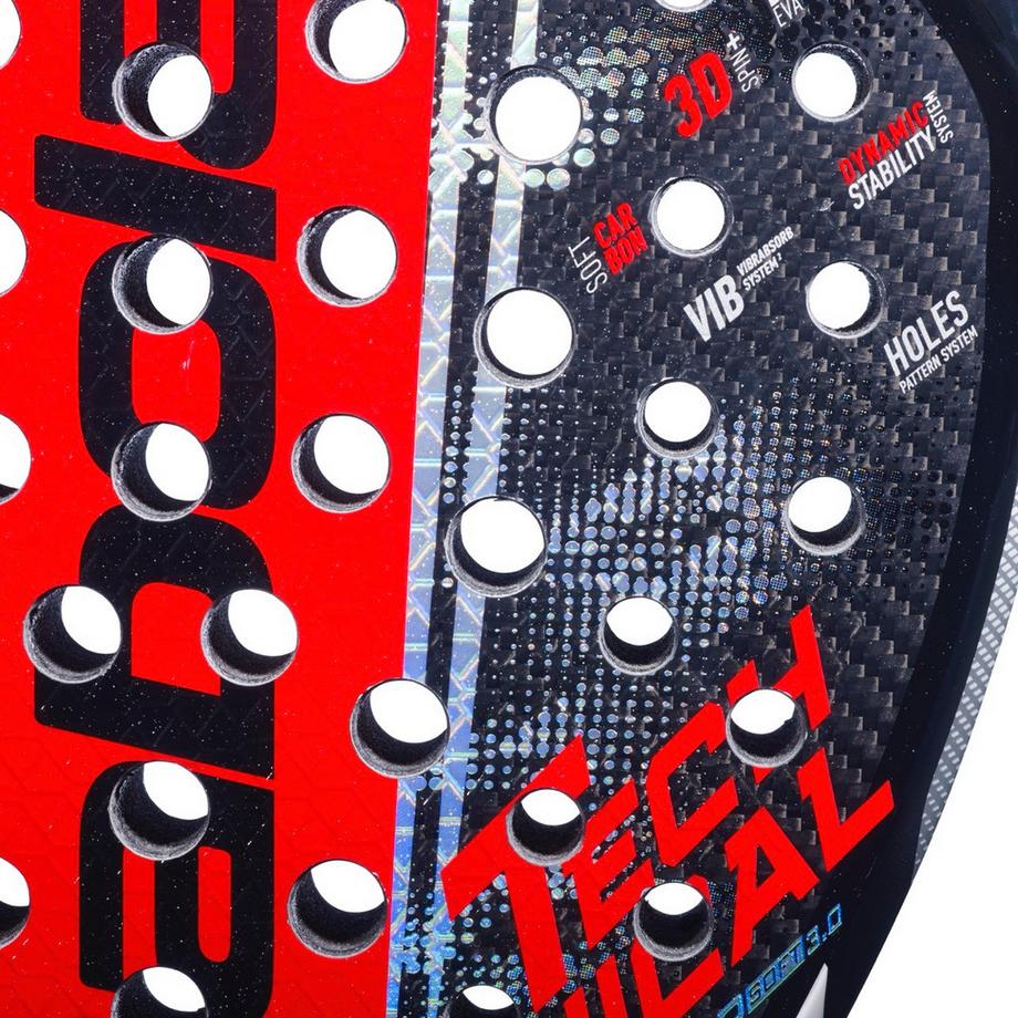 Babolat  Technical Viper Soft 2026 Padelschläger 