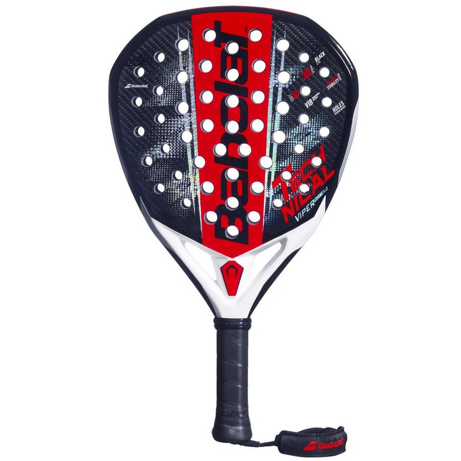 Technical Viper Soft 2026 Padelschläger