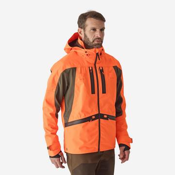Jacke - RENFORT FLUO 900