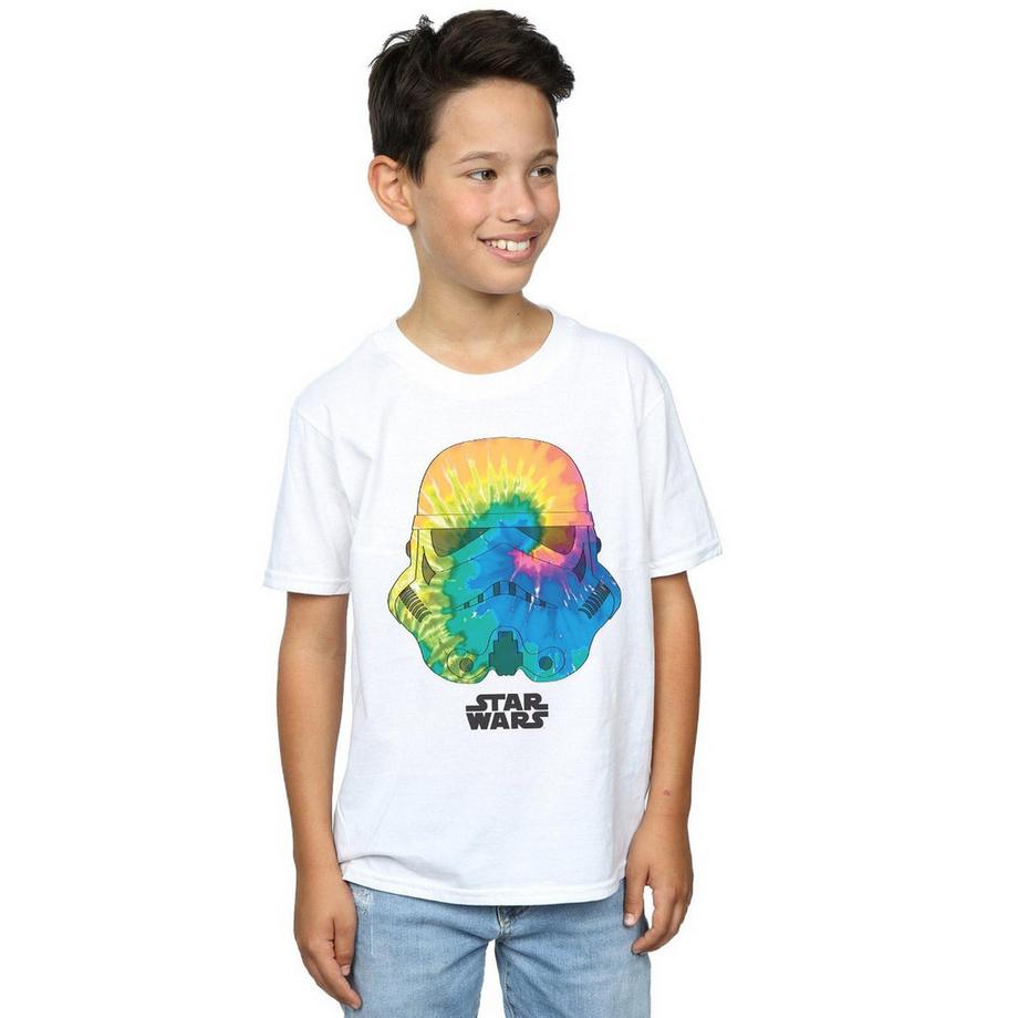 STAR WARS  Tshirt JUPITER 