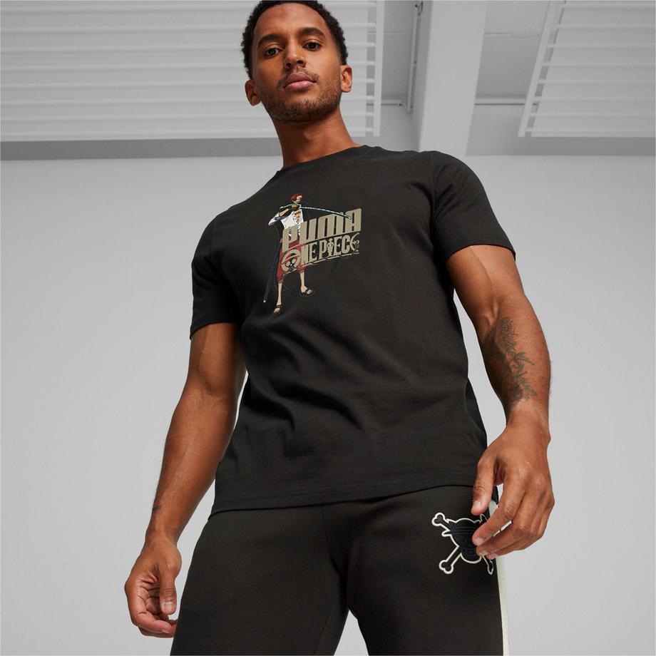 PUMA x One Piece Graphic T-Shirt  