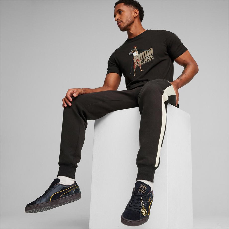 PUMA x One Piece Graphic T-Shirt  