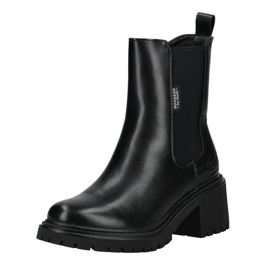 Stiefelette