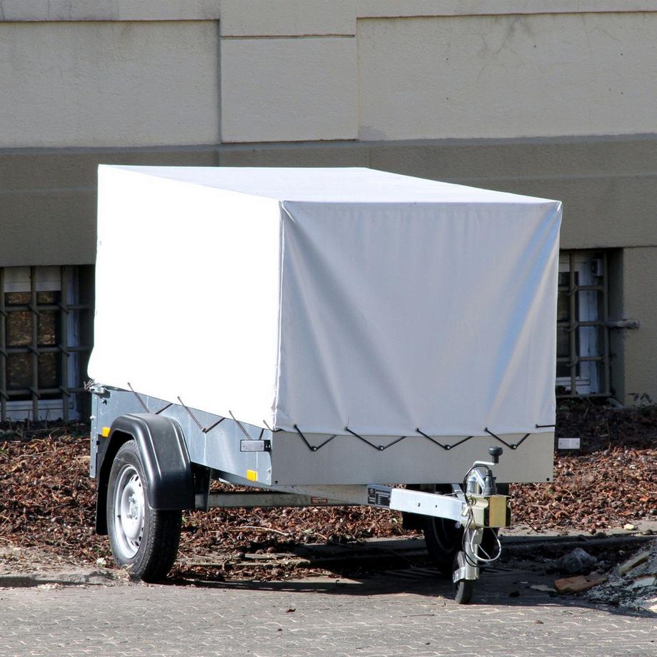 B2X  Corda di gomma nera in un set da 2 