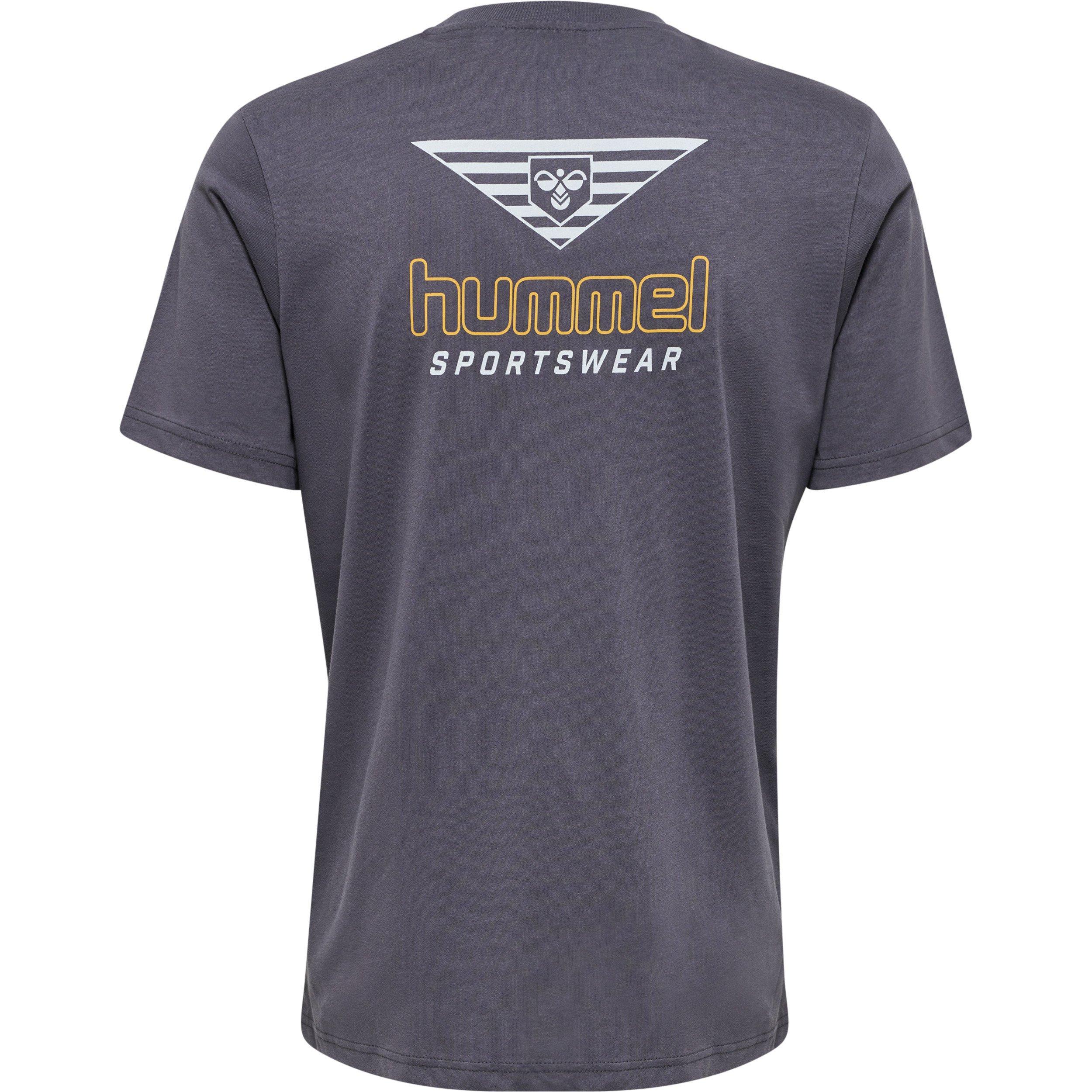 Hummel  t-shirt huel 