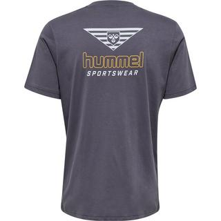 Hummel  t-shirt huel legacy david 