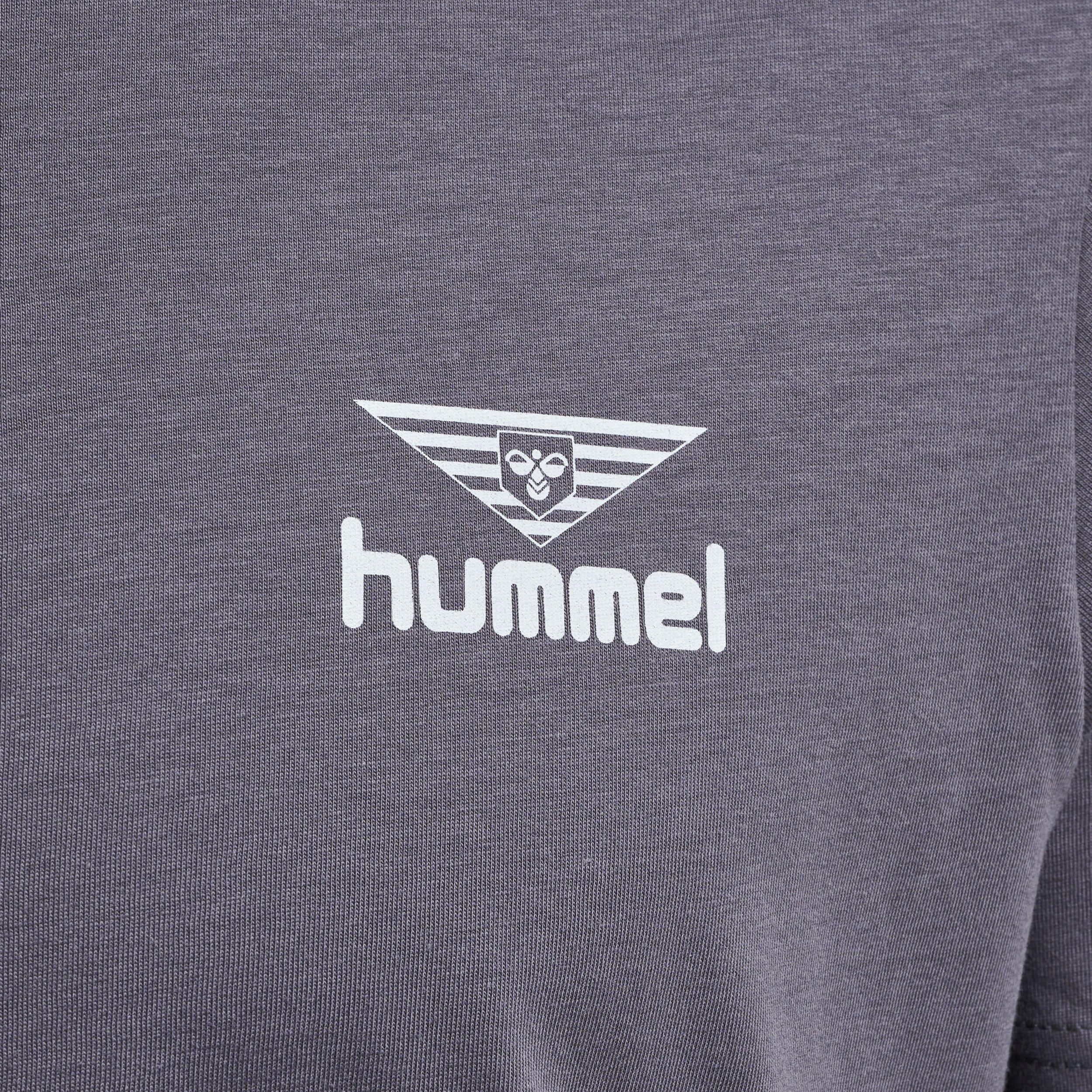 Hummel  t-shirt huel legacy david 