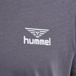 Hummel  t-shirt huel legacy david 