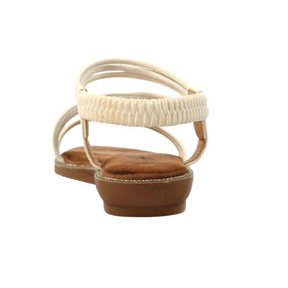 Lunar Sandali con zeppa Aruba  