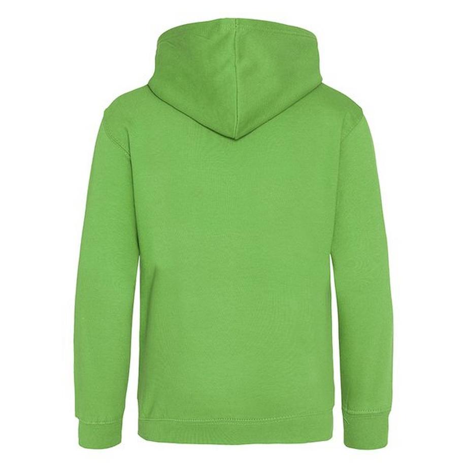 AWDis  Sweatshirt à capuche Enfant 