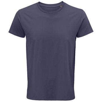 Crusader TShirt, aus biologischem Anbau