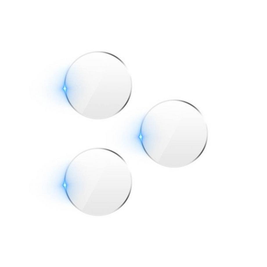 Avizar  Kamerafolie iPhone 12 Pro / 12 Pro Max 