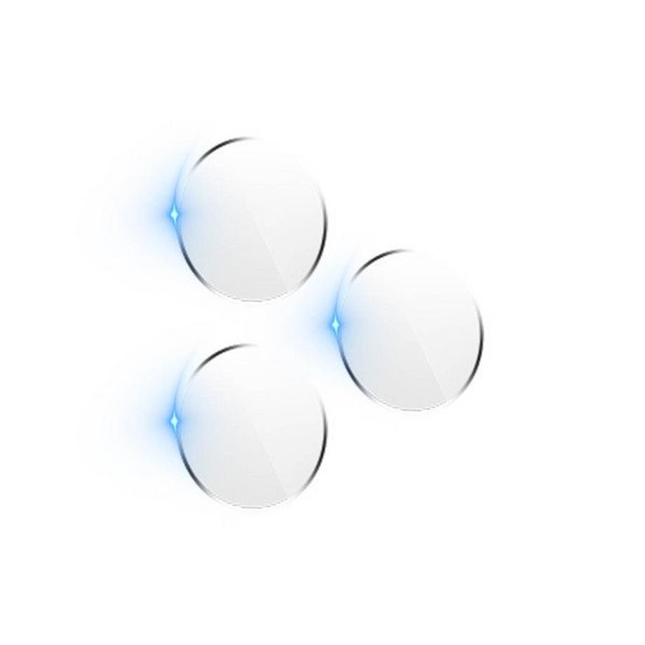 Avizar  Kamerafolie iPhone 12 Pro / 12 Pro Max 