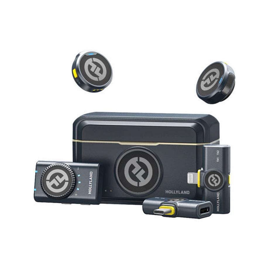 Hollyland Lark M2 Duo Combo