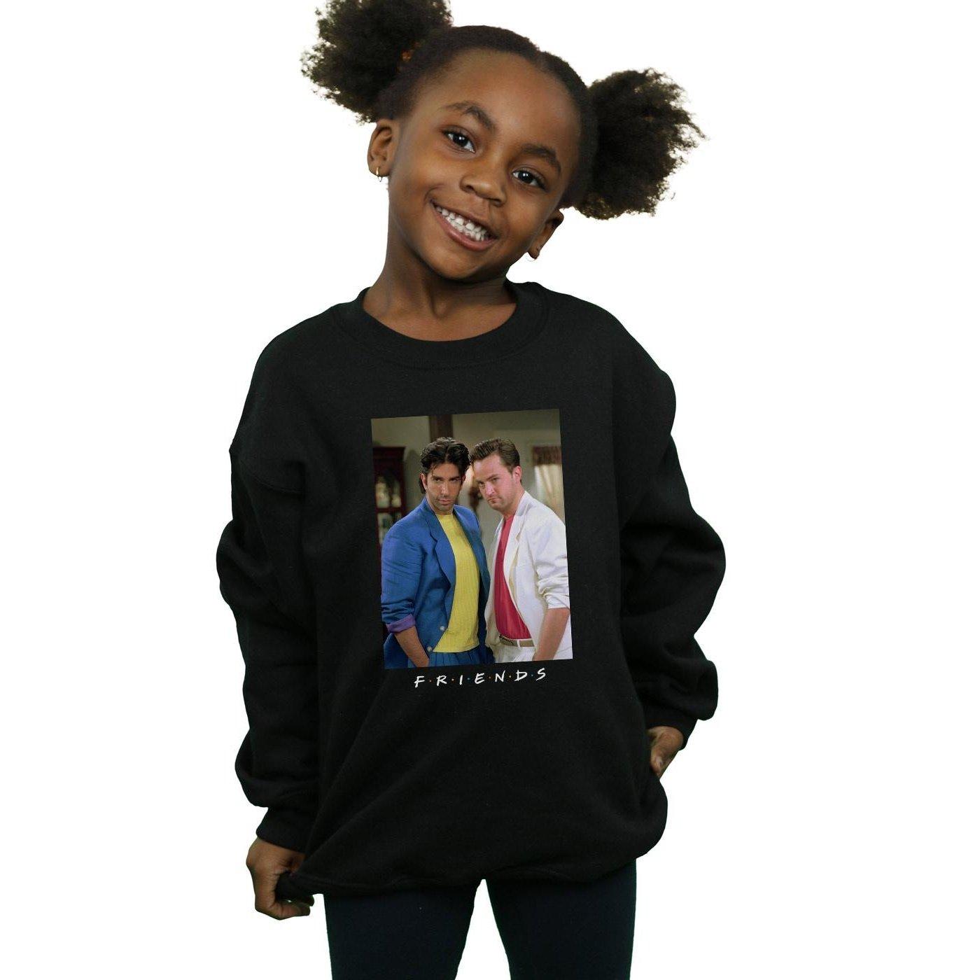 Friends  Sweatshirt 