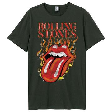 Tshirt HOT TONGUE