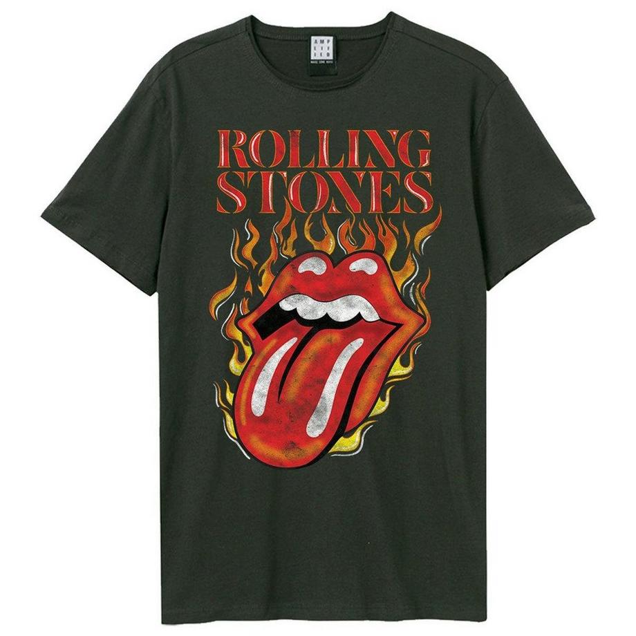 Hot Tongue TShirt