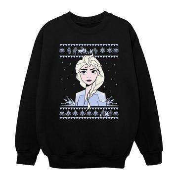 Frozen 2 Sweatshirt