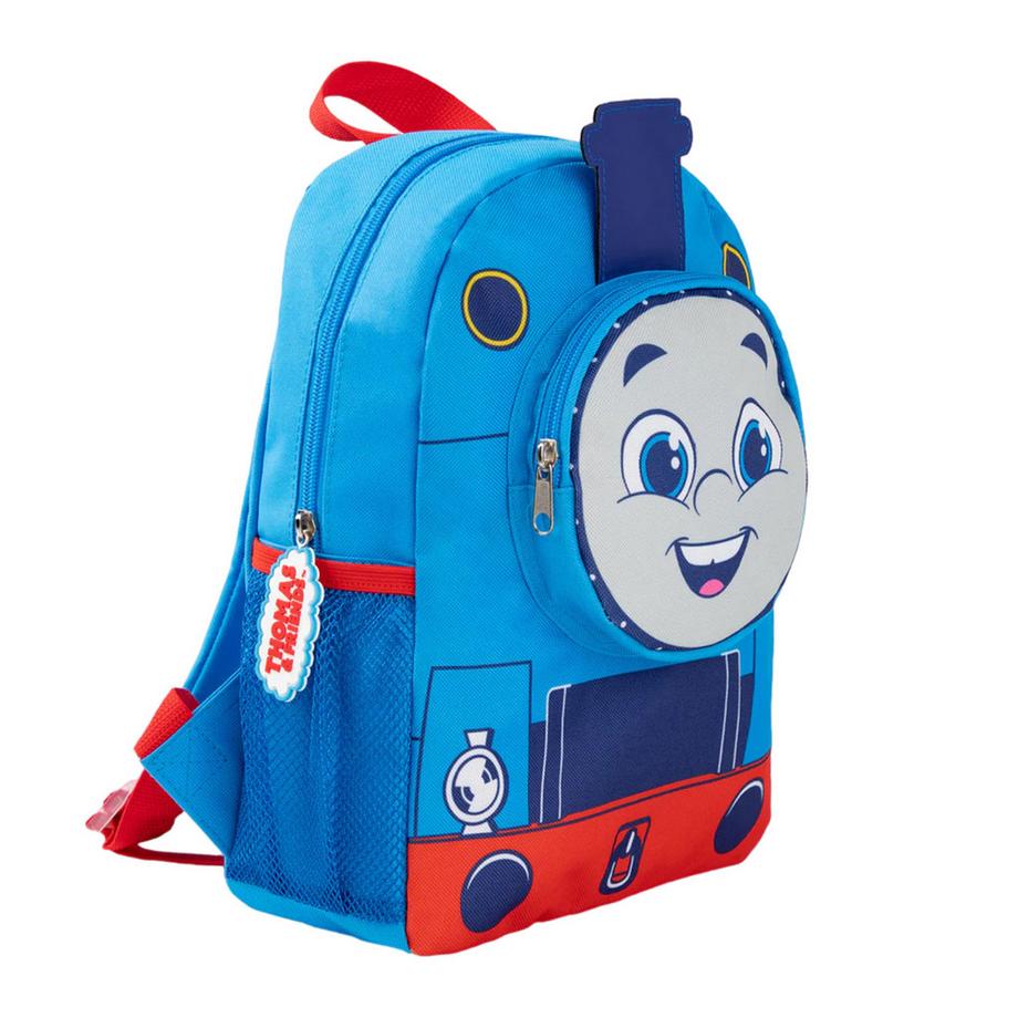 Thomas & seine Freunde Thomas & Friends 3D Gesicht Rucksack  