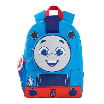 Rucksack, 3D Gesicht