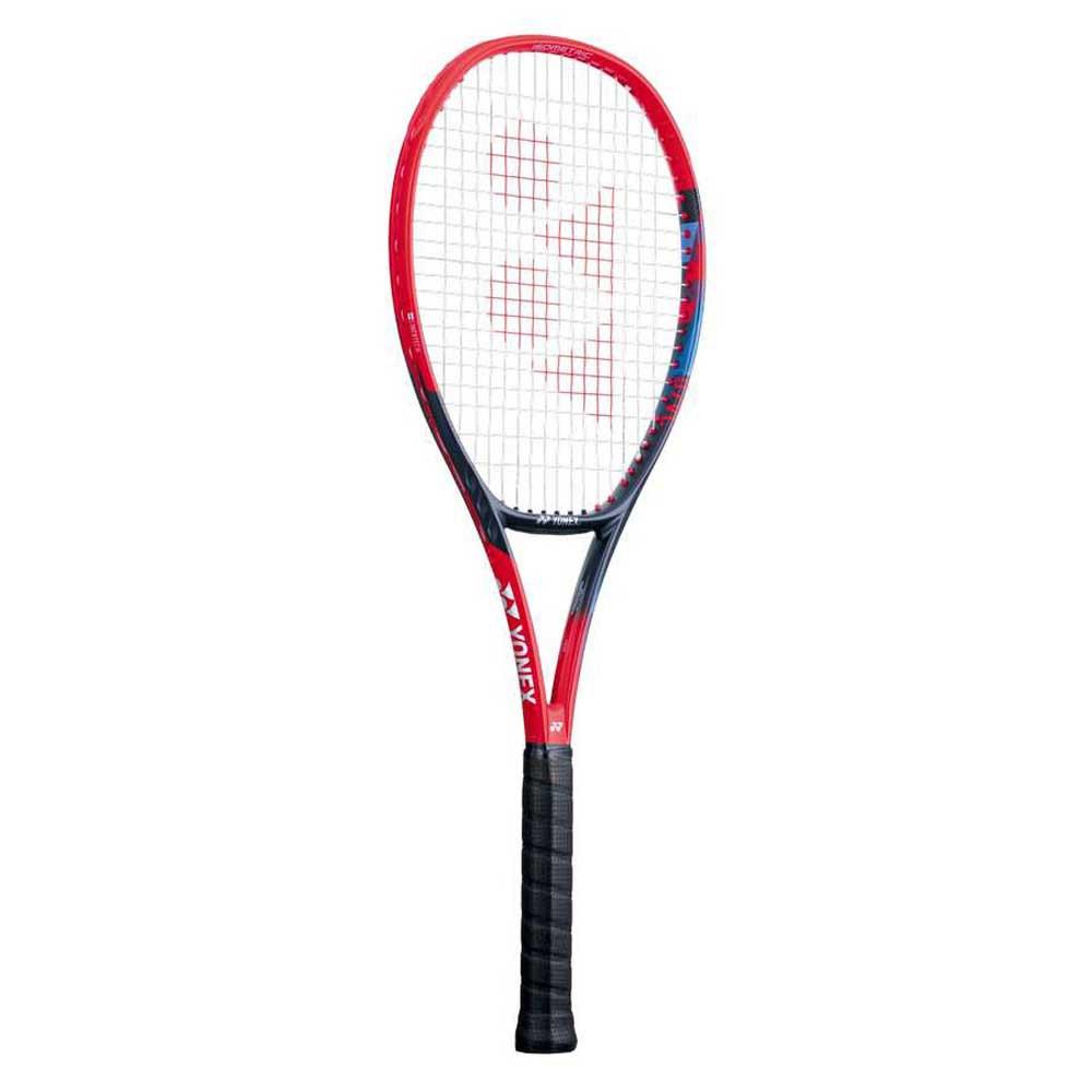 YONEX  Raquette de tennis VCORE 95 rouge écarlate 