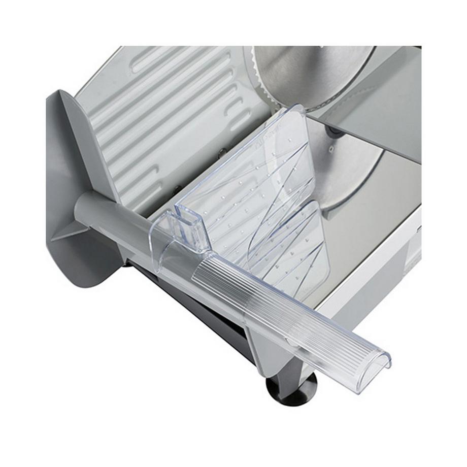 Camry Aufschnittmaschine 0-15mm  