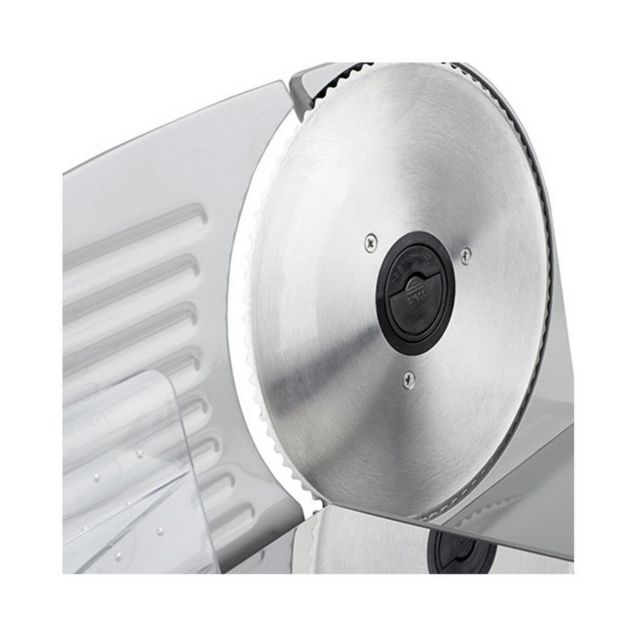 Camry Aufschnittmaschine 0-15mm  