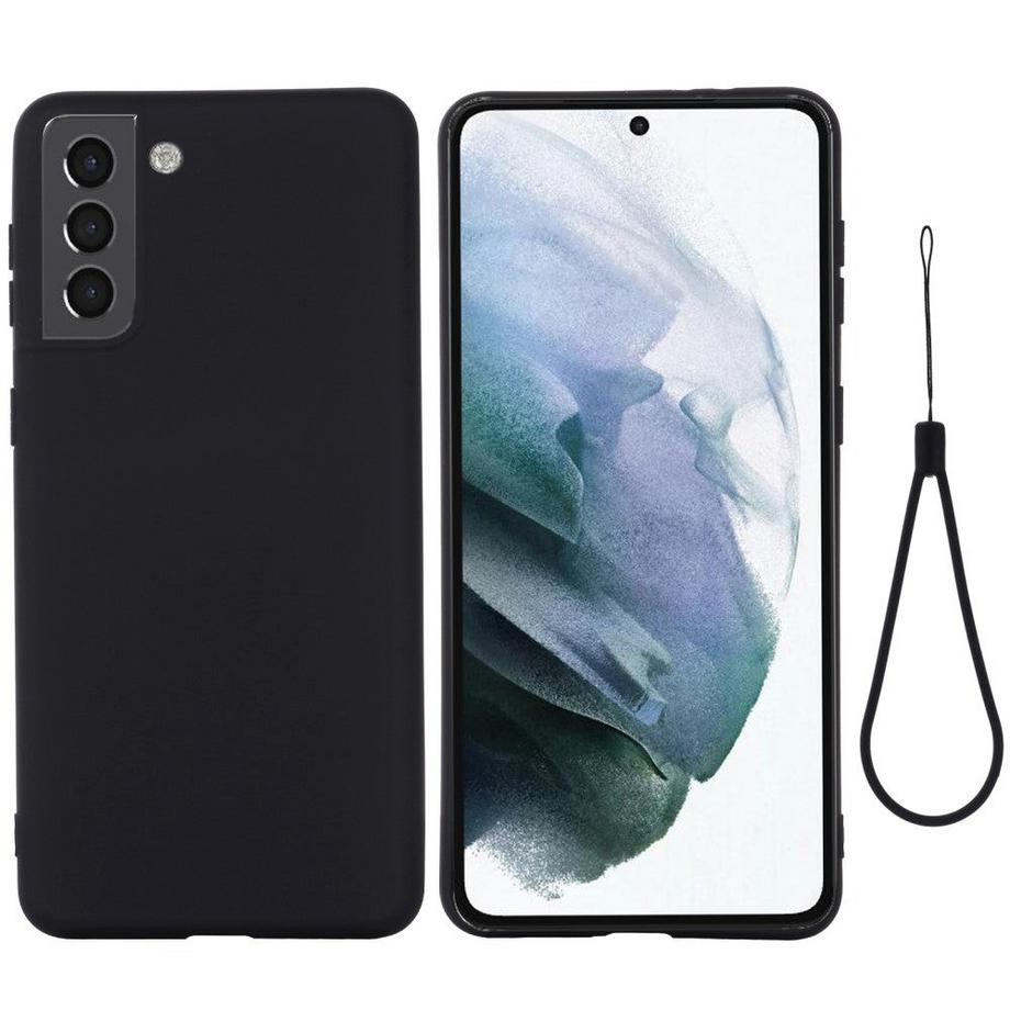 Fonex  Galaxy A33 5G - Fonex TPU caoutchouc coque noir 