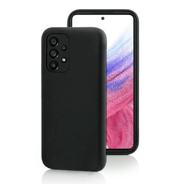 Galaxy A33 5G - Fonex TPU Gummi Hülle